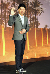 Kim Hee-seong / Hee-sung Kim