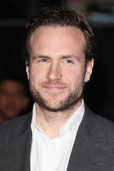 Rafe Spall