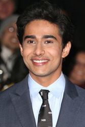 Suraj Sharma