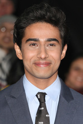 Suraj Sharma