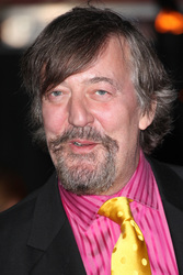 Stephen Fry