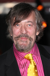 Stephen Fry