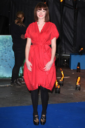 Dakota Blue Richards