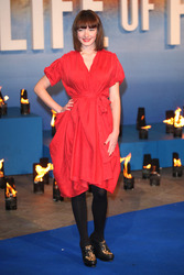 Dakota Blue Richards