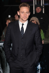 Tom Hiddlestone