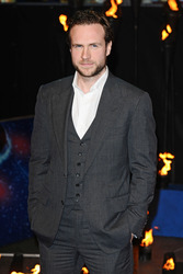 Rafe Spall