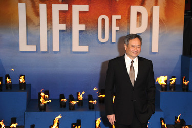 Ang Lee