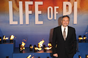 Ang Lee