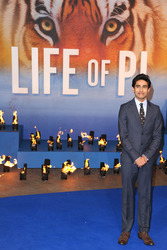 Suraj Sharma