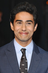 Suraj Sharma