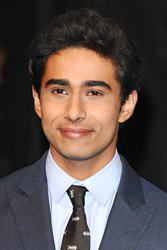 Suraj Sharma