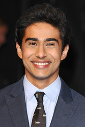 Suraj Sharma