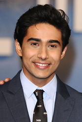 Suraj Sharma