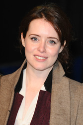 Claire Foy