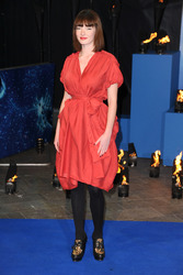 Dakota Blue Richards