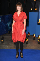 Dakota Blue Richards