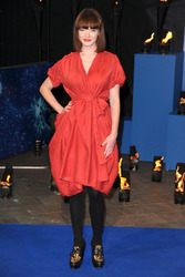 Dakota Blue Richards