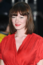 Dakota Blue Richards