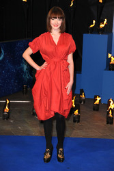 Dakota Blue Richards