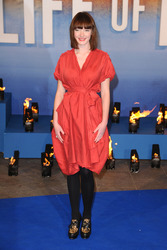 Dakota Blue Richards