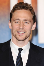 Tom Hiddlestone