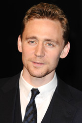 Tom Hiddlestone