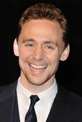 Tom Hiddlestone