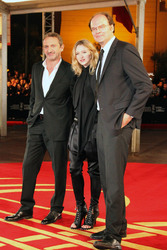 Thomas Anargyros, Christa Theret, Jean-Pierre Améris