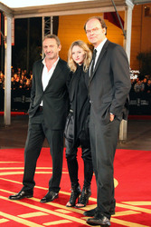 Thomas Anargyros, Christa Theret, Jean-Pierre Améris