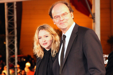 Christa Theret, Jean-Pierre Améris