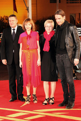 Raivo E.Tamm, Elina Reinold, Piret Tibbo-Hudgins, Juhan Ulfsak