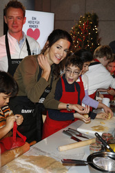 Mariella Ahrens Gräfin von Faber-Castell