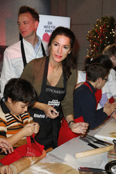 Mariella Ahrens Gräfin von Faber-Castell