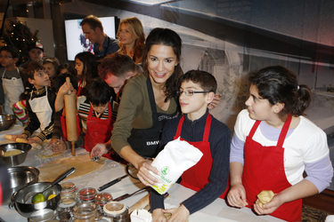 Mariella Ahrens Gräfin von Faber-Castell