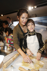 Mariella Ahrens Gräfin von Faber-Castell