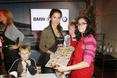 Mariella Ahrens Gräfin von Faber-Castell