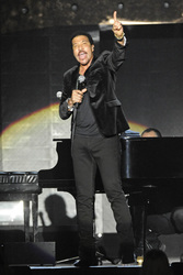 Lionel Richie