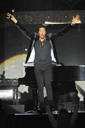 Lionel Richie