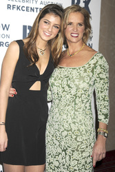 Michaela Kennedy, Kerry Kennedy