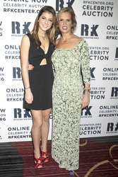 Michaela Kennedy, Kerry Kennedy