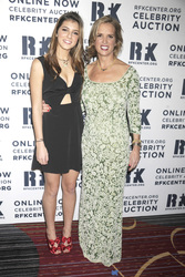 Michaela Kennedy, Kerry Kennedy