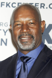 Dennis Haysbert