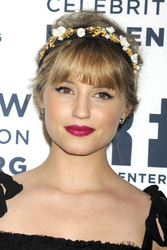 Dianna Agron