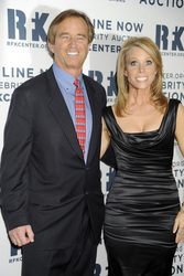 Robert Kennedy Jr., Cheryl Hines