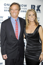 Robert Kennedy Jr., Cheryl Hines