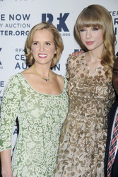 Kerry Kennedy, Taylor Swift