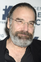 Mandy Patinkin