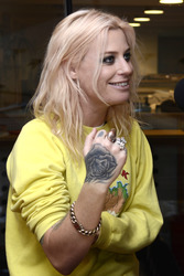 Gin Wigmore