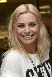 Gin Wigmore