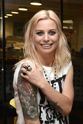 Gin Wigmore